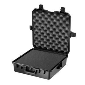 Custodie INCHOI cassetta degli attrezzi in plastica per strumenti di protezione di sicurezza custodie portautensili - Product Image 3