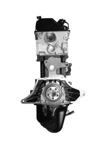 Nuevo Motor de Gasolina 4G15 4G15S 5MT, Ensamblaje Completo, TAI AUTO PARTS para Mitsubishi - Product Image 3