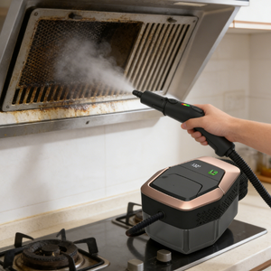 Factory Direct Supply Reliable <strong>Electric</strong> Steam Cleaning System Power Steam Cleaner High Power Steam Cleaner Hvac System Cleaning - Product Image 4