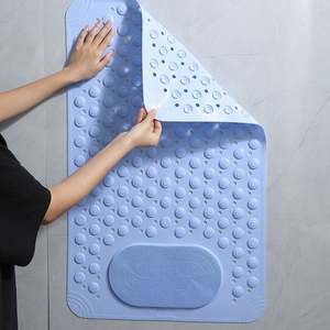 Gran oferta, bañera grande de Pvc, alfombrilla antideslizante para ducha de Pvc, alfombrilla antideslizante para suelo - Product Image 2