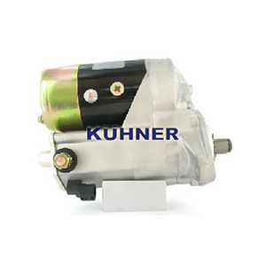 Motor de arranque para TOYOTA DYNA 3,0 D4d (KDY261 _, KDY251 _, KDY231 _, KDY221 _, KDY221R,... Diésel (KW: 80, HP: 109) desde - Product Image 2