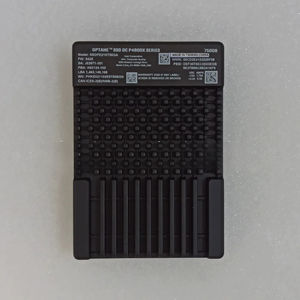 适用于英特尔OPTANE固态硬盘DC P4800X 750gb U.2固态硬盘21k750ga - Product Image 1