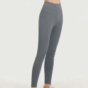 <b>High</b> Quality <b>HOT</b> Selling Premium Yoga <b>Pants</b> Gym Fitness Sports Wear Seamless Relaxed Yoga Leggings Fancy <b>Pant</b> - Product Image 4
