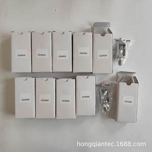 Adaptador de Válvula CGA910 CGA940 1/4NPT 1/8NP para Diversas Aplicaciones - Product Image 4