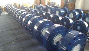 ASTM A153 Hot-Nhúng Mạ Kẽm Mặt Bích/Nhạt Nhẽo Mặt Bích - Product Image 5