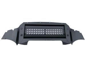 Новая защитная пластина из магниево-алюминиевого сплава для масляного радиатора, нижняя защитная пластина для двигателя M2C F87 - Product Image 3