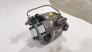Pompe hydraulique pour excavatrice, camion, bulldozer 118-1143 126-0980 131-4824 120-0140 6E-5477 6E-5965 11026849 - Product Image 2
