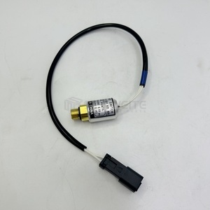 เซ็นเซอร์วัดแรงดัน Senwitt รุ่น 418-43-37230 สำหรับรถขุดตักดิน วัสดุโลหะ ความแม่นยำ 1% Fs - Product Image 1