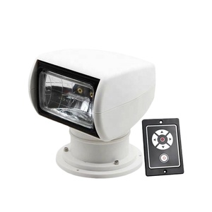 Lámpara Led de búsqueda impermeable para barco, accesorios de búsqueda para yate, 12-24V - Product Image 3
