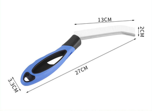 Fournitures <span class=keywords><strong>de</strong></span> nettoyage <span class=keywords><strong>pour</strong></span> la maison Brosses à récurer <span class=keywords><strong>pour</strong></span> le coulis <span class=keywords><strong>Joints</strong></span> profonds <span class=keywords><strong>pour</strong></span> <span class=keywords><strong>carrelage</strong></span> Poils rigides et angulaires - Product Image 6