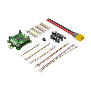 Piloto de Dron FPV de Alto Rendimiento para Carreras RC y Freestyle, Fabricado en Guangdong - Product Image 5