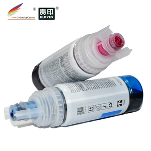 BR-EX Pigment <span class=keywords><strong>Encre</strong></span> pour <span class=keywords><strong>Epson</strong></span> 112 <span class=keywords><strong>113</strong></span> 008 009 542 T542 EcoTank ET-5880 ET-16680 ET-5850 ET-5800 ET-5170 ET-5150 ET-16650 ET-16600 - Product Image 3