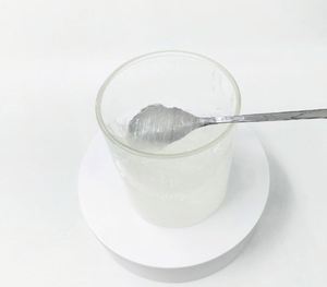 70 CAS 68585-34-2 SLES 70% จัดหาโซเดียมลอริลอีเทอร์ซัลเฟต AES / SLES 70% ที่มีการละลายในน้ำได้ดี - Product Image 2