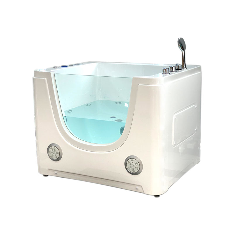 Thermostatic Hot Tub For Kids Blue Tooth Freestanding Acrylic Baby Bathtub With Shower Baignoire Bebe Buy Baby Bathtub Baignoire Bebe Baby Bathtub With Shower Product On Alibaba Com