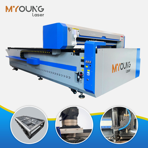 <span class=keywords><strong>Cnc</strong></span> RUIDA 1325 máy cắt laser cho phi kim loại ván ép Vải Acrylic CO2 máy khắc laser Engraver Cutter - Product Image 1