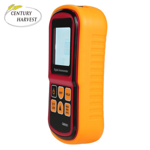 S-AM81 Digital Handheld <span class=keywords><strong>Vane</strong></span> Anemômetro Alta Precisão Dividir Tipo Anemômetro Air Meter <span class=keywords><strong>Wind</strong></span> Meter - Product Image 2