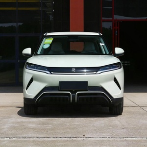 สมาร์ท หยวน อัพ บีวายดี รถยนต์ไฟฟ้า รถใหม่ ปี 2024 - Product Image 3