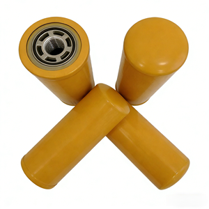Filtro de Aceite para Automóviles Compatible con Caterpillar, Código OE: 126-1818 - Product Image 6
