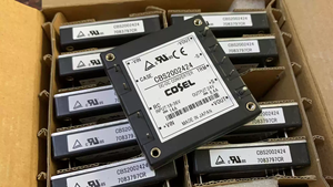 CBS2002424 202W โมดูล DC-DC แบบแยกส่วน 18-36V เป็น 24V 8.4A 1.5kV แบบ Half Brick - Product Image 3