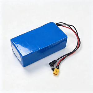 充電式バッテリーパック全容量ディープサイクル18650 4400mAh 3S2P <span class=keywords><strong>12V</strong></span> - Product Image 3
