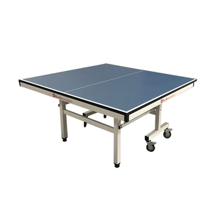 Fournisseurs chinois Professionnel Intérieur Uniquement Tableau <span class=keywords><strong>de</strong></span> Ping-Pong <span class=keywords><strong>de</strong></span> Concurrence - Product Image 4