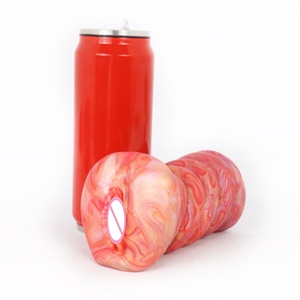 Copa de Masturbación Masculina Original del Fabricante, Tamaño 15.2CM * 8.5cm, Peso Neto 652G, Juguetes Sexuales para Adultos - Product Image 4