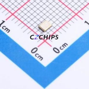 0122M4-27.000F20DTJJL Crystal (Passive) SMD2520-4P Crystal Oscillator SMD Crystal Oscillator 27MHz 20pF 80Ohm - Product Image 1