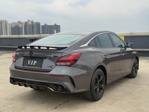 MG5 Scorpio 1.5T 2022 <span class=keywords><strong>2023</strong></span> 2024 Usado, Asientos Deportivos de Cuero de Lujo, Entrada sin Llave, Arranque Remoto, Interior Confortable - Product Image 5