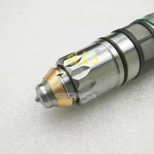 Inyector de Motor para Maquinaria de Construcción y Minería 4088427 4087893 4326780 4326781 4001813 3766446 4326784 para Cummins K45 K60 - Product Image 5