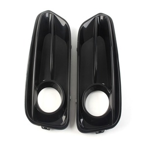Ricambi auto per BMW serie 1 <span class=keywords><strong>F20</strong></span> F21 paraurti anteriore fendinebbia griglia telaio 51117371665 51117371666 - Product Image 4