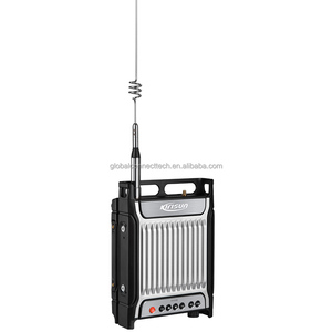 เครื่องทวนสัญญาณมือถือ UHF VHF ดิจิตอล DMR แบบสะพายหลัง เครื่องรับส่งวิทยุสื่อสาร KIRISUN DR700 เครื่องทวนสัญญาณวิทยุสองทาง 25 วัตต์ - Product Image 4