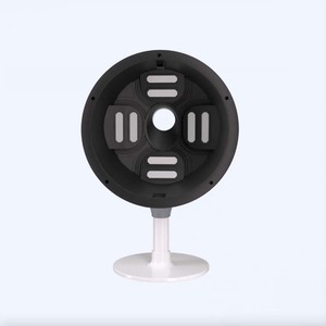 Scala dell'analizzatore del grasso corporeo dell'analizzatore di scansione del corpo con macchina dell'analizzatore di nutrizione del corpo della stampante - Product Image 2