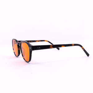 <span class=keywords><strong>Lunettes</strong></span> de jeu sur ordinateur personnalisées en <span class=keywords><strong>verre</strong></span> acétate CR39 classiques, <span class=keywords><strong>anti</strong></span>-<span class=keywords><strong>lumière</strong></span> <span class=keywords><strong>bleue</strong></span>, jaunes, oranges, rouges, ambrées - Product Image 4