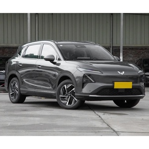 五菱星光<span class=keywords><strong>S</strong></span> EV预售中国工厂的新能源电动SUV左转向小五菱EV轿车 - Product Image 4