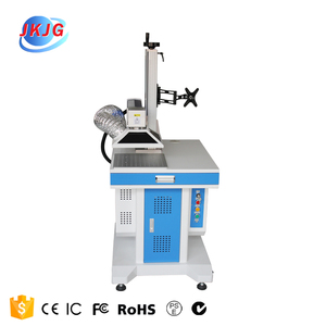 Top Qualité Volant Machine de Marquage <span class=keywords><strong>Laser</strong></span> <span class=keywords><strong>Vert</strong></span> Fiber <span class=keywords><strong>Laser</strong></span> Machine de Marquage - Product Image 3