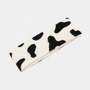 Bandeaux <span class=keywords><strong>de</strong></span> sport larges et élégants en acrylique pour le basketball et la course à pied, avec logo personnalisé, bandeau <span class=keywords><strong>de</strong></span> sport unisexe pour la décoration des cheveux - Product Image 6