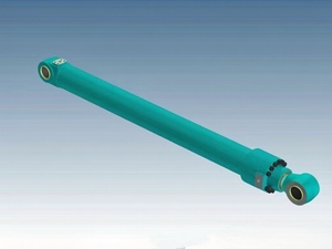 14587747 14790313 14726186 803094003 Cilindro de Maquinaria de Construcción de Hierro y Acero KGM 100% Nuevo Entrega en 1-3 Días 6 Meses de Garantía - Product Image 3