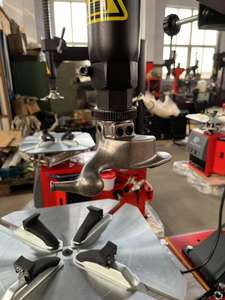 Máquina <span class=keywords><strong>Manual</strong></span> <span class=keywords><strong>de</strong></span> Cambio <span class=keywords><strong>de</strong></span> Neumáticos <span class=keywords><strong>de</strong></span> Alto Rendimiento <span class=keywords><strong>de</strong></span> 10-24 Pulgadas, <span class=keywords><strong>Precio</strong></span> <span class=keywords><strong>de</strong></span> Fábrica, Gran Venta, para Reparación <span class=keywords><strong>de</strong></span> Automóviles y Motocicletas, Cambiador <span class=keywords><strong>de</strong></span> Neumáticos Económico - Product Image 2