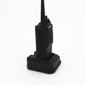 Baofeng bf9700 Chất lượng cao cầm tay Walkie Talkie UHF 400-470 MHz đài phát thanh với 5 Wát Công suất đầu ra không thấm nước IP67 tần số chạy - Product Image 2