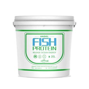 Son derece aktif balık proteini amino asit gübre - Product Image 2