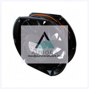 Ventiladores de refrigeración de motor de alta calidad, 9WF0424H6D01, con buen precio, soporte OEM - Product Image 2
