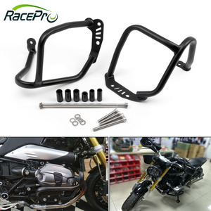 RACEPRO-Protection de moteur de moto pour BMW R1200R <span class=keywords><strong>R</strong></span> NineT R9T <span class=keywords><strong>R</strong></span> <span class=keywords><strong>1200R</strong></span> 2014-2021 - Product Image 2