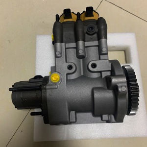 Bomba de inyección de combustible de pieza mecánica 511-7975 5117975 C9.3 C7.3 511-7975 Maquinaria de construcción E336E Motor producto genuino - Product Image 5