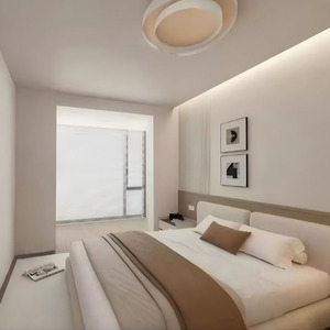 Service de visualisation 3D d'intérieurs de style côtier : Support complet pour l'<span class=keywords><strong>immobilier</strong></span> d'appartements en bord de mer - Product Image 4