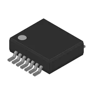 DS1672S-3+T&R C 3-Bit Binary Counter RTC Small-Outline IC Clock / Timing DS1672S-3+T&R