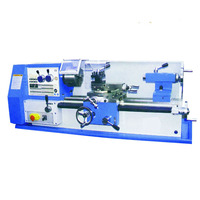 Tour à métaux A2-L10 250x450/700mm
