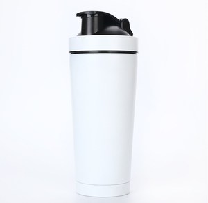 Protein Bột Shakers Chai Trộn Thể Thao Thể Dục Protein <span class=keywords><strong>Shaker</strong></span> Chai Bán Buôn Protein <span class=keywords><strong>Shaker</strong></span> - Product Image 3