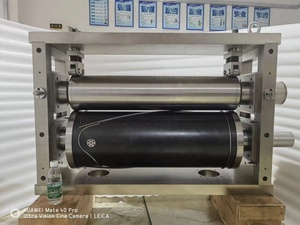 Trung Quốc Chất Lượng Cao CNC Gia Công Độ Chính Xác Cao Thép Vòng Công Cụ Quay Chết Cắt Hiệu Quả Trung Tâm Con Lăn Dao Máy - Product Image 5