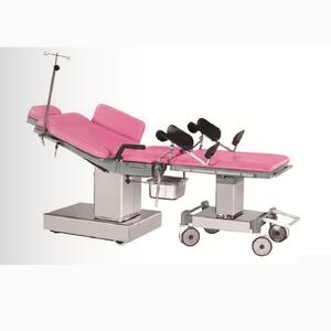 VON FY-<span class=keywords><strong>3004</strong></span>ตารางการแพทย์สูติศาสตร์และนรีเวช/เตียงสำหรับห้องผ่าตัดของโรงพยาบาล - Product Image 3