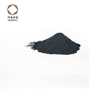 Bandes de ponçage noires utilisant du carbure de silicium noir F150 F180 F220 - Product Image 5